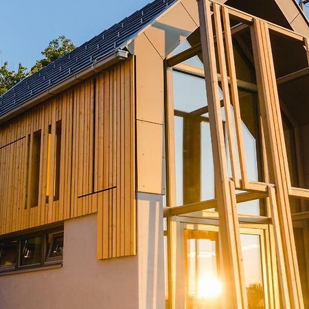 Weinlofts Weinloft II Villa Csejke Kültér fotó