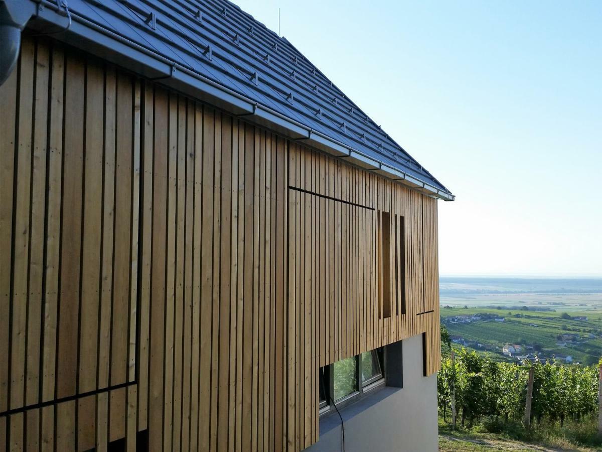 Weinlofts Weinloft II Villa Csejke Kültér fotó