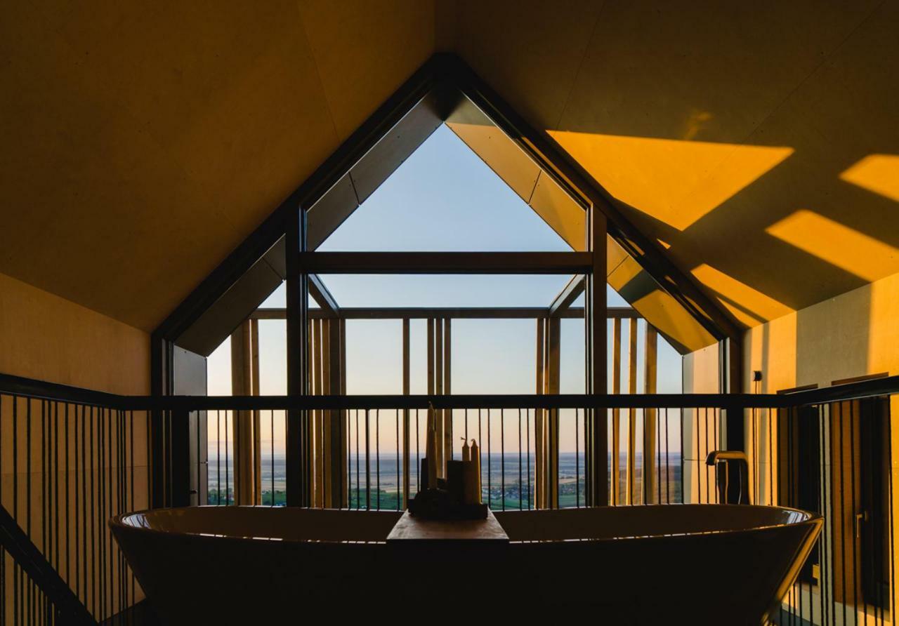Weinlofts Weinloft II Villa Csejke Kültér fotó