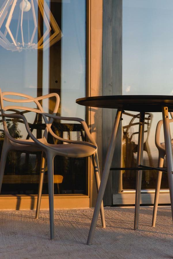 Weinlofts Weinloft II Villa Csejke Kültér fotó